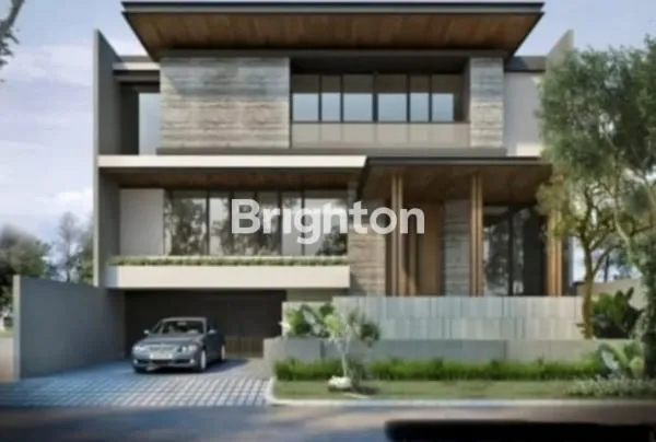 image RUMAH 2,5 LANTAI CITRALAND CLUSTER SOMERSET DEKAT UC, CITA HATI, GWALK (1)