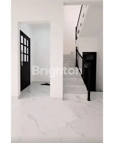 image DI JUAL HUNIAN MODERN 3 KT DI CLUSTER WHITE HOUSE, DEKAT TOL JAGORAWI (7)