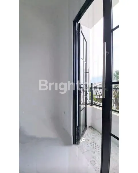 image DI JUAL HUNIAN MODERN 3 KT DI CLUSTER WHITE HOUSE, DEKAT TOL JAGORAWI (8)