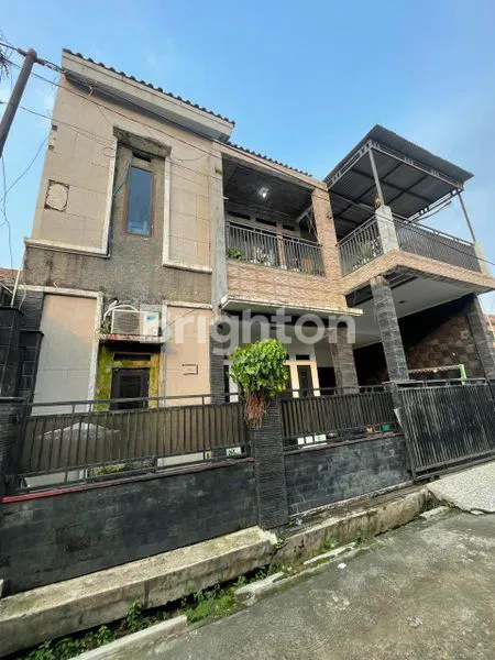 image PERUMAHAN MEKAR PERDANA, ABDIJAYA, SUKMAJAYA, DEPOK. (1)