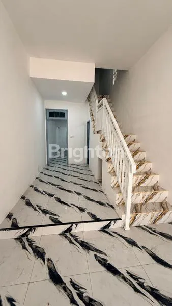 image RUKO STRATEGIS DI KS TUBUN, 2 LANTAI SIAP USAHA (3)