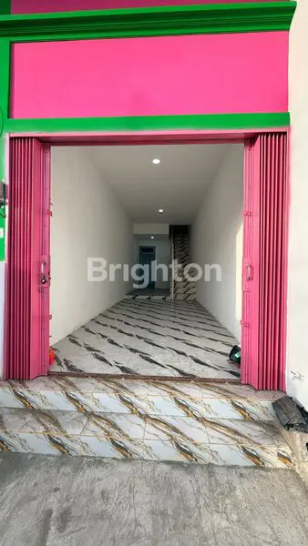 image RUKO STRATEGIS DI KS TUBUN, 2 LANTAI SIAP USAHA (2)
