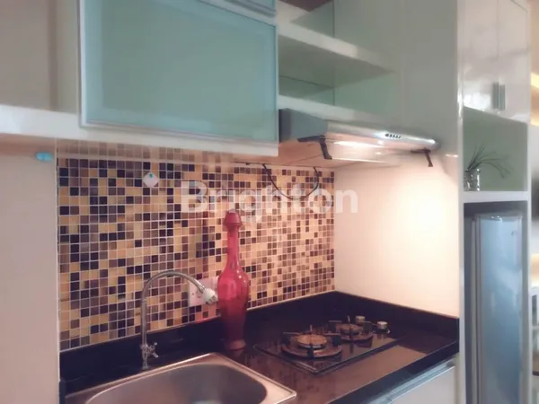 image  APARTEMEN TANGLIN CONNECT PAKUWON MALL, DEKAT UNESA LIDAH  (2)