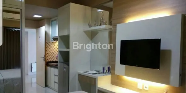 image  APARTEMEN TANGLIN CONNECT PAKUWON MALL, DEKAT UNESA LIDAH  (3)
