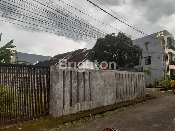 image TANAH KAVLING SIAP BANGUN DEKAT KAMPUS UB-UMM-UIN- UNM-UNISMA KOTA MALANG (3)