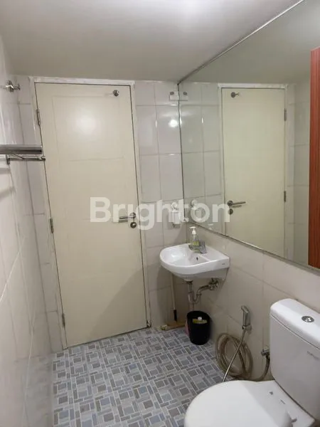 image APARTEMEN TANGLIN CONNECT PAKUWON MALL (8)