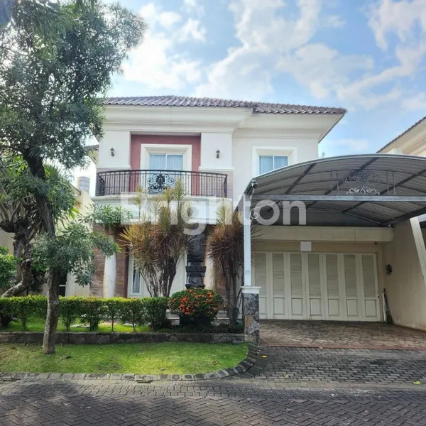 image  RUMAH ELITE WISATA BUKIT MAS DEKAT PAKUWON MALL PTC, DEKAT UNESA LIDAH, DEKAT WIYUNG (1)