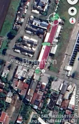 image JUAL TANAH LUAS DEKAT KAMPUS COCOK UNTUK USAHA KOS2AN /KULINER (2)