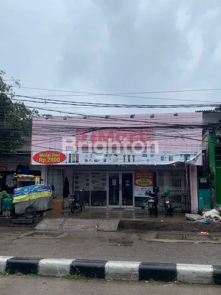 image DISEWAKAN TOKO STRATEGIS DI JEMBATAN LIMA, LT 200M² (5)