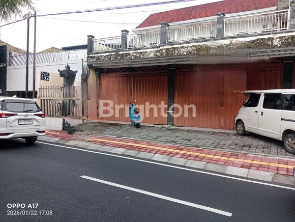 image RUKO PRIME BISNIS, AKSES JALAN RAYA 0 METER (2)