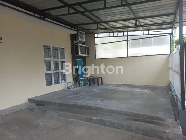 image HUNIAN STRATEGIS DI VILLA WISATA PERMAI, SEMARANG (2)