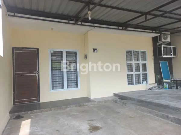 image HUNIAN STRATEGIS DI VILLA WISATA PERMAI, SEMARANG (3)