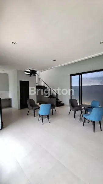 image RUMAH 2 LANTAI KONDISI BARU GRESS DI TIDAR ATAS MALANG (2)