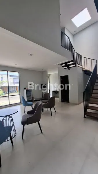 image RUMAH 2 LANTAI KONDISI BARU GRESS DI TIDAR ATAS MALANG (8)