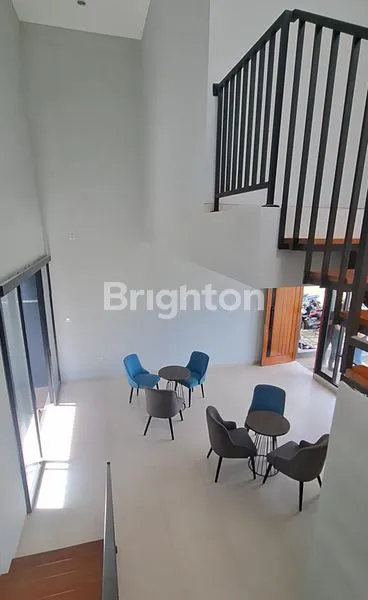 image RUMAH 2 LANTAI KONDISI BARU GRESS DI TIDAR ATAS MALANG (5)