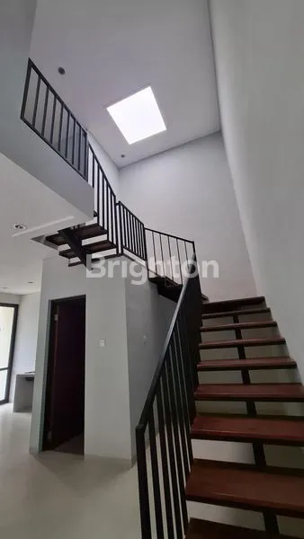 image RUMAH 2 LANTAI KONDISI BARU GRESS DI TIDAR ATAS MALANG (3)