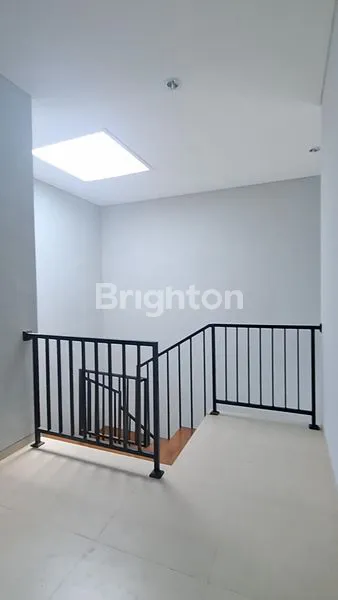 image RUMAH 2 LANTAI KONDISI BARU GRESS DI TIDAR ATAS MALANG (6)