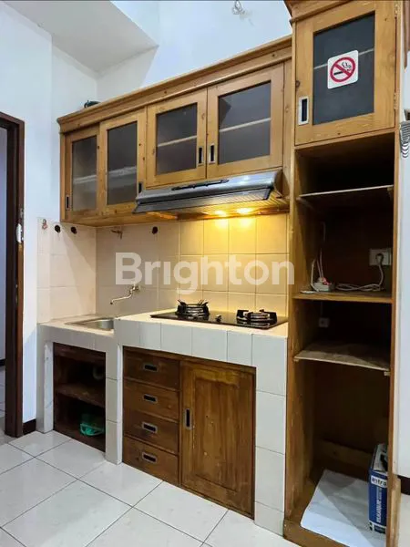 image APARTEMEN MAPLE PARK TYPE STUDIO, KEMAYORAN,  JAKARTA UTARA (5)