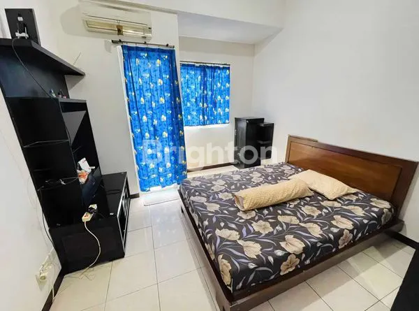 image APARTEMEN MAPLE PARK TYPE STUDIO, KEMAYORAN,  JAKARTA UTARA (1)