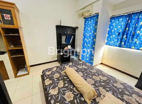 image APARTEMEN MAPLE PARK TYPE STUDIO, KEMAYORAN,  JAKARTA UTARA (3)