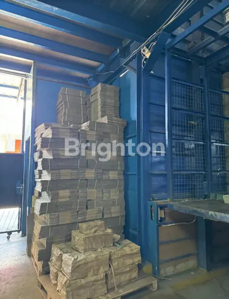 image DIJUAL GUDANG 2 LANTAI DI DADAP TANGERANG BANTEN  (5)