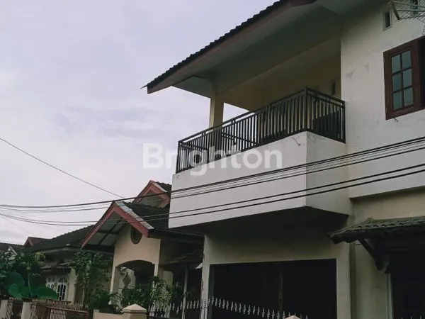 image RUMAH MEWAH LT 387 DI MEDAN JOHOR, 8 KT & 5 KM (5)