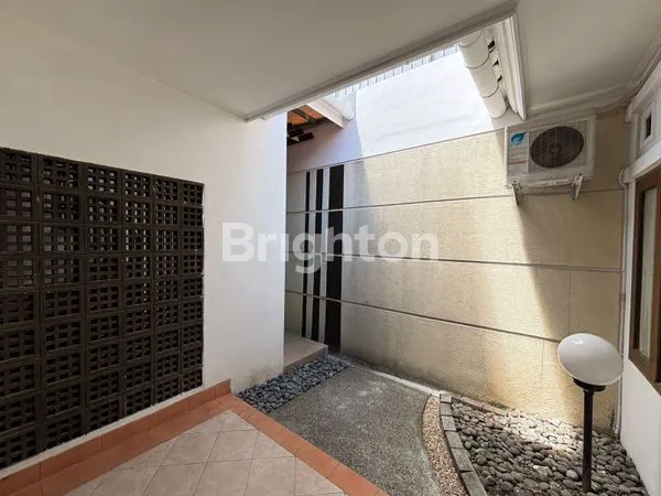 image SEWA RUMAH KLASIK ASRI BATUNUNGGAL BANDUNG (3)