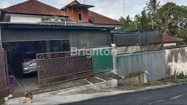 image RUMAH BALI MODERN PRIVATE POOL DEKAT JALAN UTAMA DENPASAR TABANAN (1)