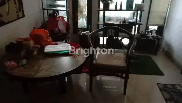 image RUMAH BALI MODERN PRIVATE POOL DEKAT JALAN UTAMA DENPASAR TABANAN (5)