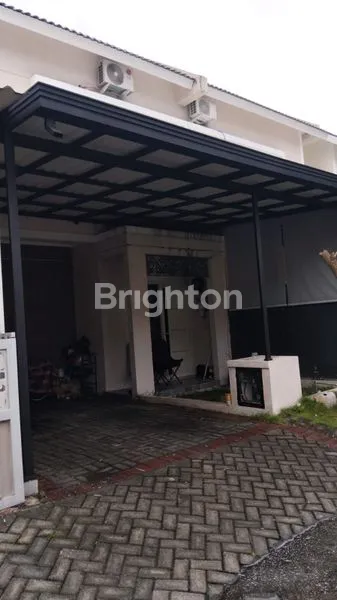image RUMAH MINIMALIS 2 LANTAI SIAP HUNI, SIDOARJO (1)