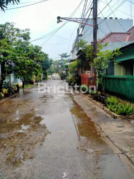 image RUMAH SIAP HUNI SHM DI BEKASI, HARGA MENARIK (7)