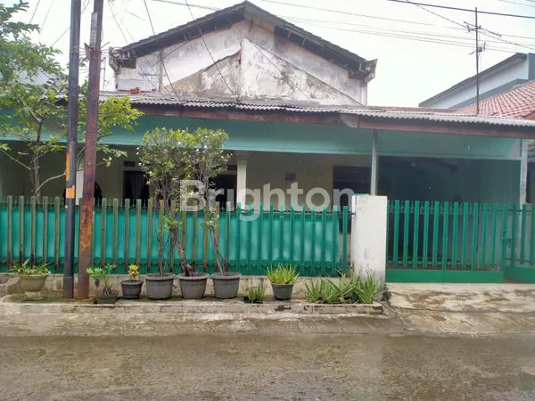 image RUMAH SIAP HUNI SHM DI BEKASI, HARGA MENARIK (1)