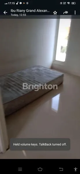 image RUMAH MINIMALIS 2 LANTAI SIAP HUNI, SIDOARJO (7)