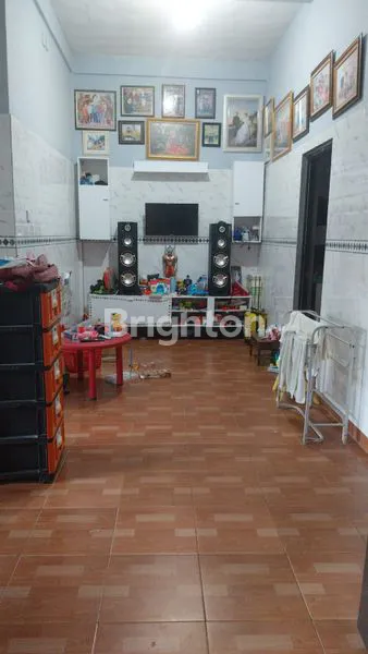 image RUMAH 2 LANTAI DEKAT KAMPUS MONARCH, LT 250M² (5)