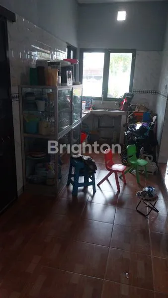 image RUMAH 2 LANTAI DEKAT KAMPUS MONARCH, LT 250M² (6)