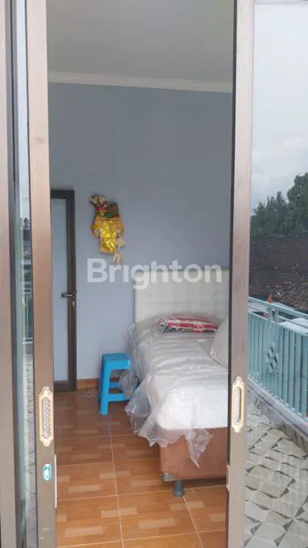 image RUMAH 2 LANTAI DEKAT KAMPUS MONARCH, LT 250M² (7)