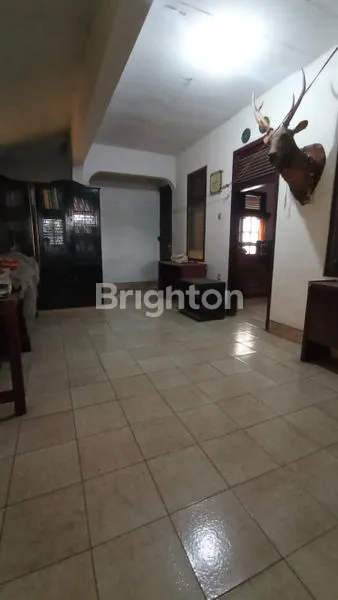 image HUNIAN STRATEGIS GANDUL DEKAT TOL BRIGIF, 5+1 KT, LT 364 (7)