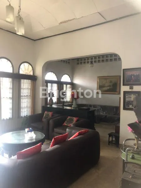 image HUNIAN STRATEGIS GANDUL DEKAT TOL BRIGIF, 5+1 KT, LT 364 (4)