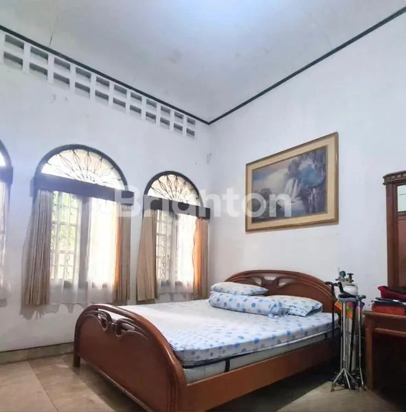 image HUNIAN STRATEGIS GANDUL DEKAT TOL BRIGIF, 5+1 KT, LT 364 (8)