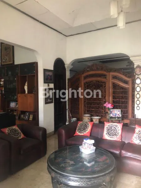 image HUNIAN STRATEGIS GANDUL DEKAT TOL BRIGIF, 5+1 KT, LT 364 (3)