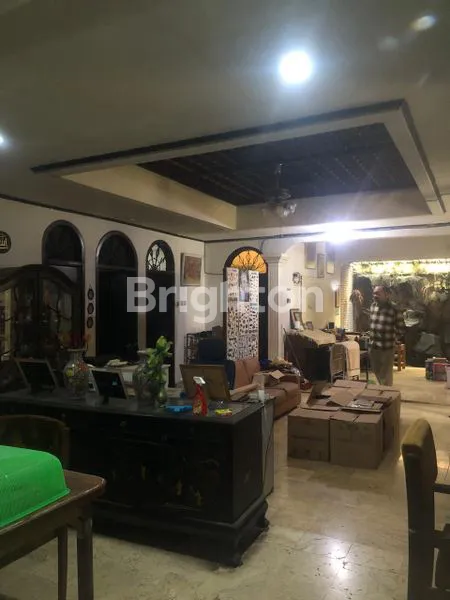 image HUNIAN STRATEGIS GANDUL DEKAT TOL BRIGIF, 5+1 KT, LT 364 (5)