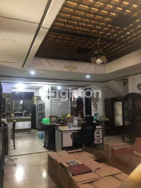 image HUNIAN STRATEGIS GANDUL DEKAT TOL BRIGIF, 5+1 KT, LT 364 (6)