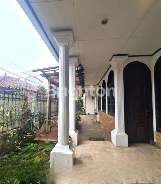 image HUNIAN STRATEGIS GANDUL DEKAT TOL BRIGIF, 5+1 KT, LT 364 (2)