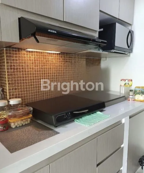 image DIJUAL CEPAT APARTEMEN DAAN MOGOT, SIAP HUNI (2)