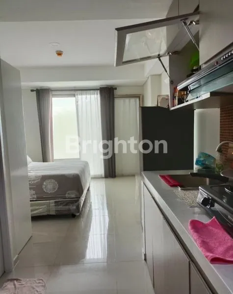 image DIJUAL CEPAT APARTEMEN DAAN MOGOT, SIAP HUNI (1)