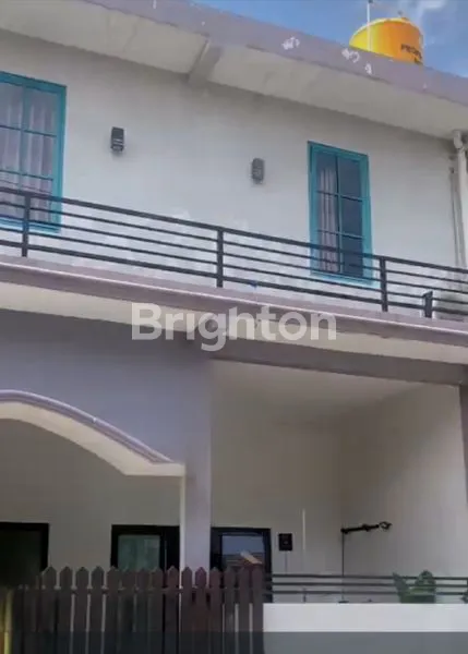 image RUMAH MURAH 2 LANTAI DI RUNGKUT SURABAYA (2)