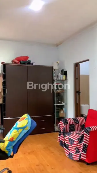 image RUMAH MURAH 2 LANTAI DI RUNGKUT SURABAYA (4)