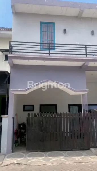 image RUMAH MURAH 2 LANTAI DI RUNGKUT SURABAYA (1)