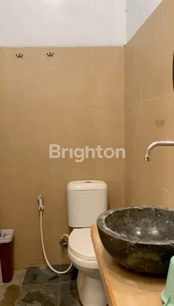 image RUMAH MURAH 2 LANTAI DI RUNGKUT SURABAYA (3)