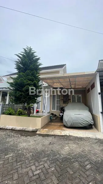 image RUMAH MINIMALIS SIAP HUNI  (1)